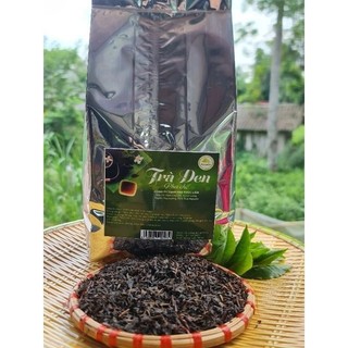 Trà Đen Phúc Lâm dùng uống hàng ngày, pha chế trà sữa trà trái cây