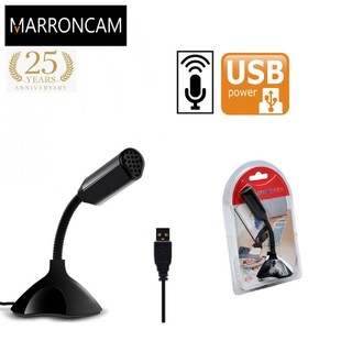 Micro để bàn m-306 cổng usb, microphone - micro để bàn cho máy tính