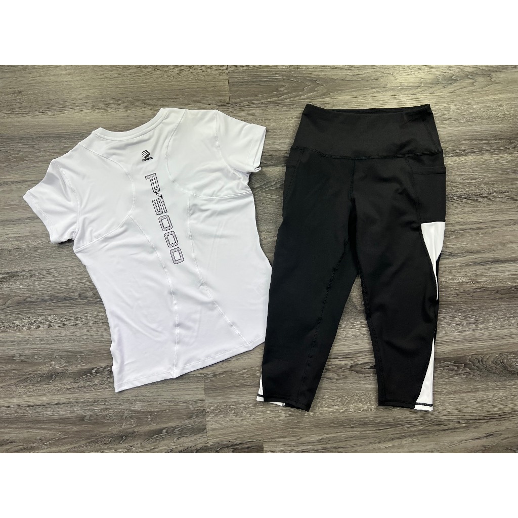 [ free ship } sét bộ lửng nữ tập thể thao ,size từ 40kg -80kg chất co giãn 4 chiều