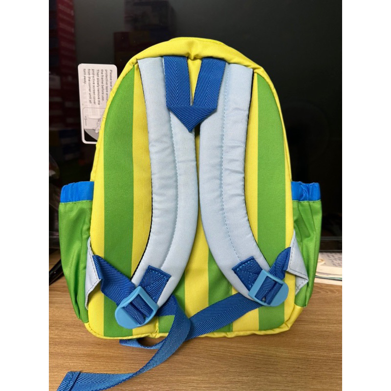 Ba lô cho bé Hkm Vinamilk Chất Đẹp