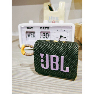 [HỎA TỐC] Loa Bluetooth JBL Go 3 Hàng Mới Fullbox