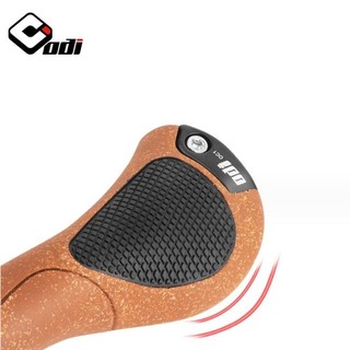 Tay nắm xe đạp ODI OC1