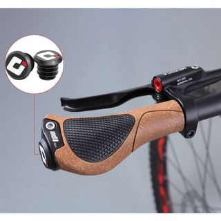 Tay nắm xe đạp ODI OC1