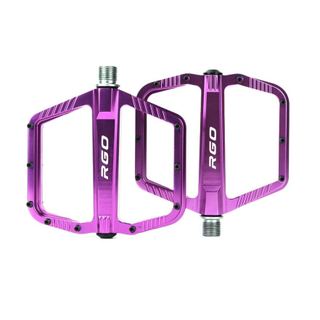 Pedal xe đạp RGO-1052 3 bạc đạn
