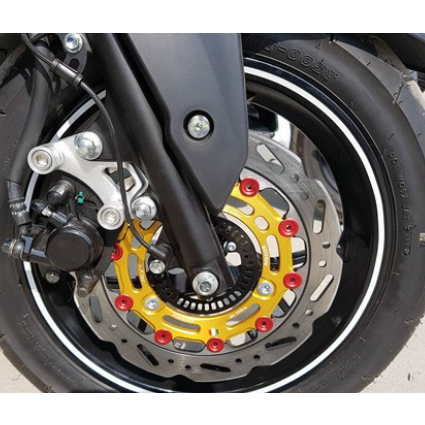 Đĩa trước Boushi thái 270mm cho NVX v1/v2