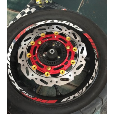 Đĩa trước Boushi thái 270mm cho NVX v1/v2