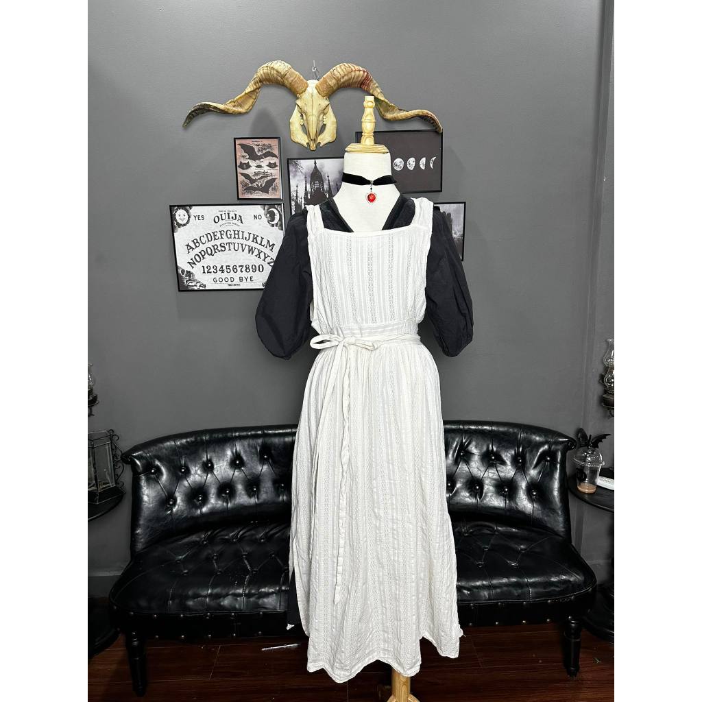 - TỔNG HỢP ĐẦM LOLITA VINTAGE