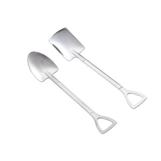 Dụng Cụ Thìa Muôi Xúc Đồ Ăn