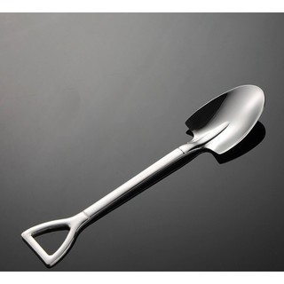 Dụng Cụ Thìa Muôi Xúc Đồ Ăn