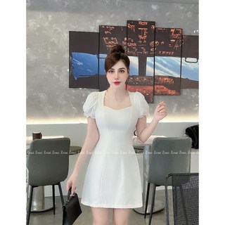 Đầm ôm body tôn dáng thiết kế hiện đại trẻ trung Zomi Z023