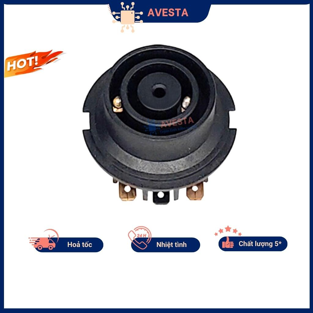 Đế ấm siêu tốc kiểu 1 thông dụng chất lượng cao Avesta.