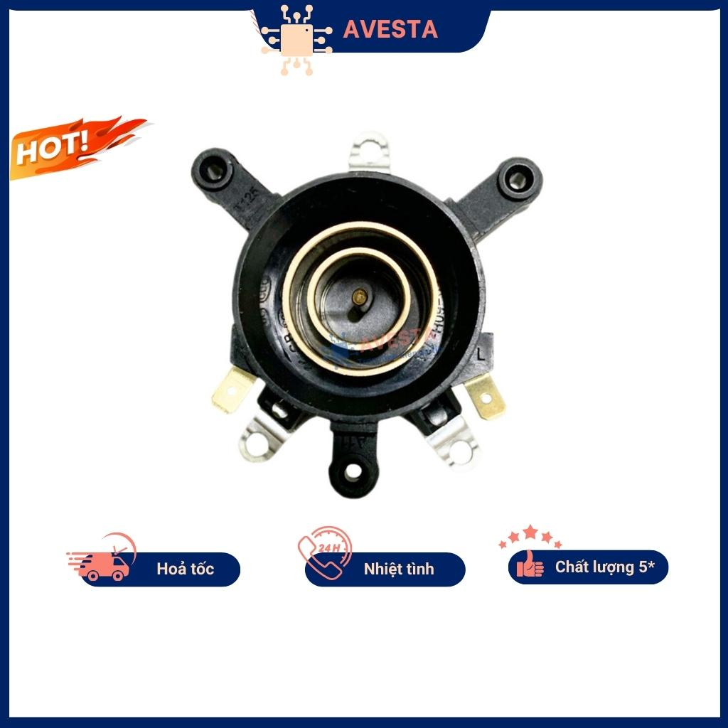 Đế ấm siêu tốc kiểu 1 thông dụng chất lượng cao Avesta.