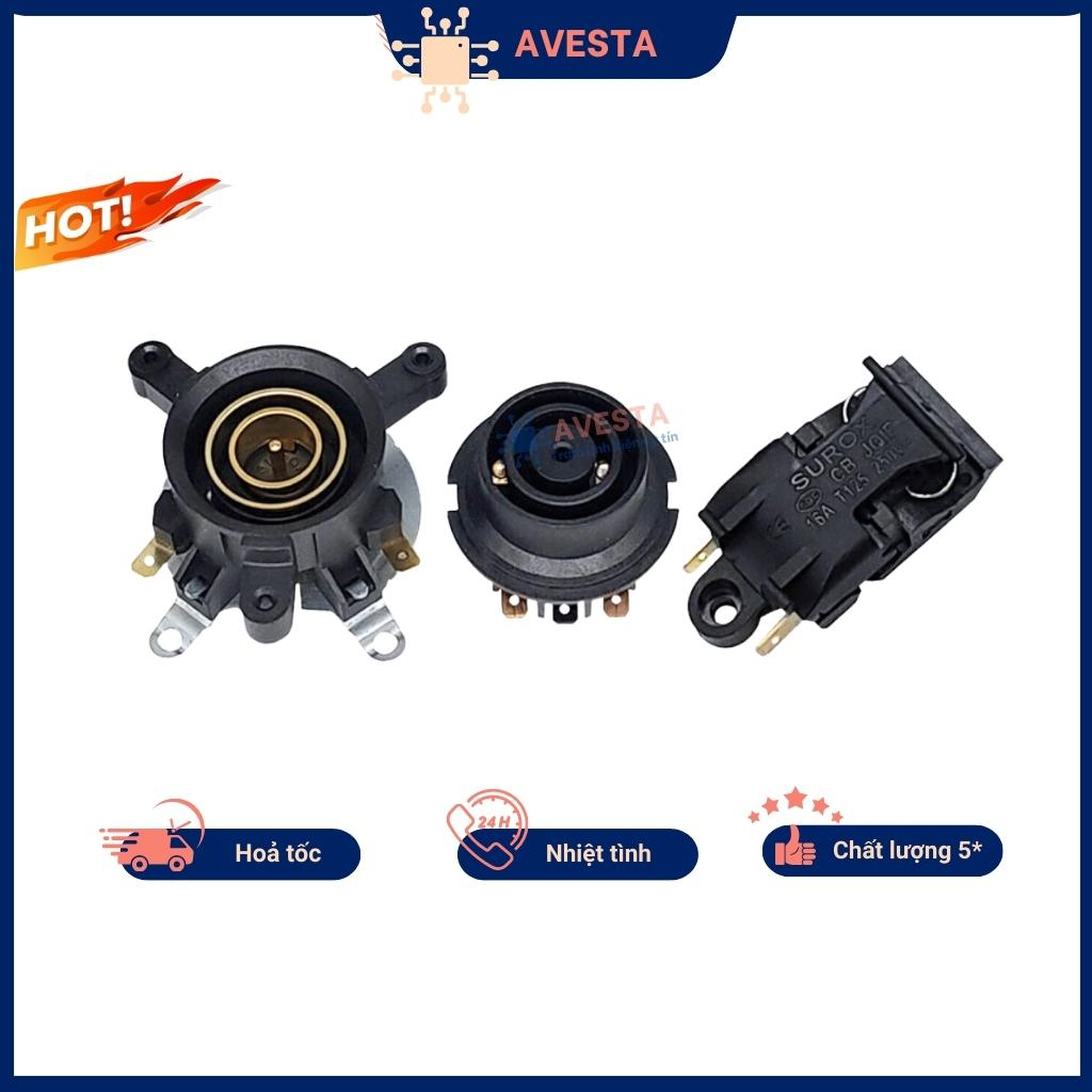 Đế ấm siêu tốc kiểu 1 thông dụng chất lượng cao Avesta.