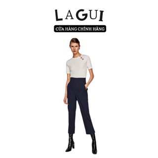 [ ZARA AUTH ] ÁO LEN CỘC TAY KIỂU CƠ BẢN ZARA SĂN SALE ( MỚI 100% )