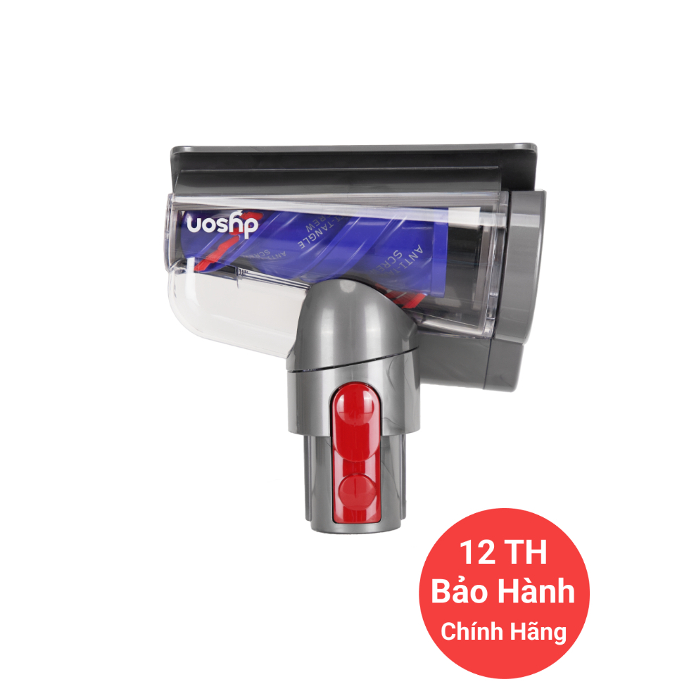 Đầu hút Dyson Hair Screw Tool V12
