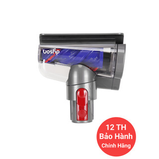Đầu hút dyson hair screw tool v12