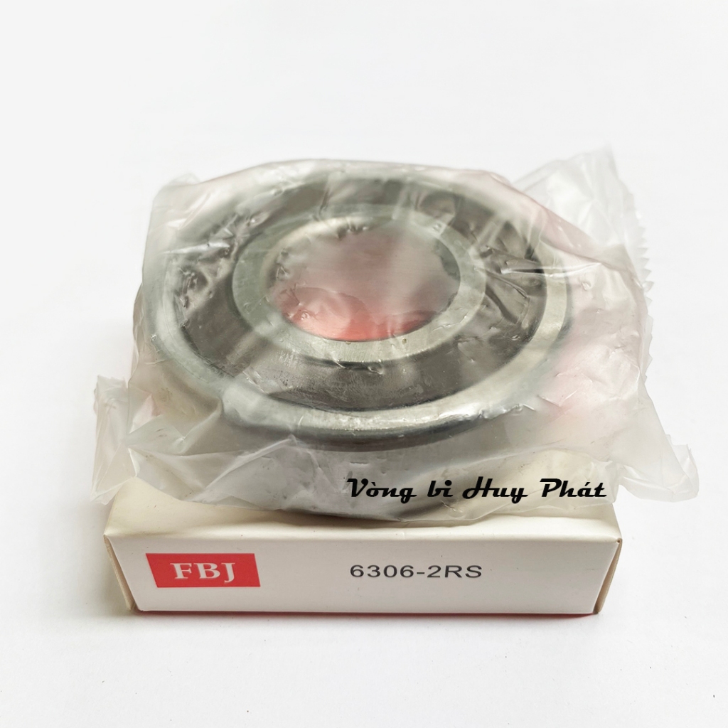 Vòng bi FBJ Nhật Bản 6300, 6301, 6302, 6303, 6304, 6305, 6306, 6307