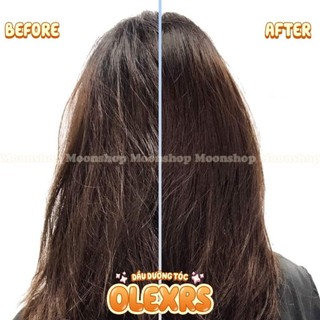 SERUM DƯỠNG TÓC OLEXRS