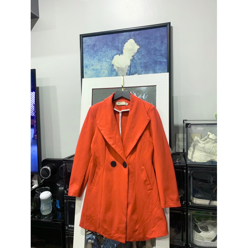 Blazer màu sale 39k