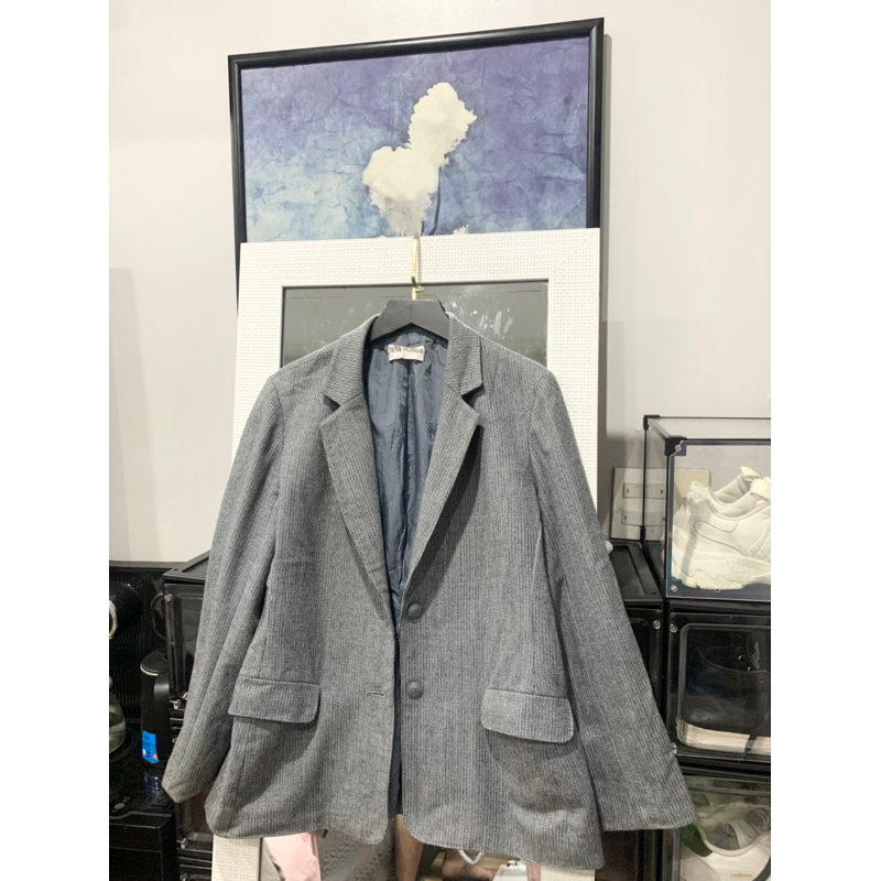 Vest blazer sale 20k