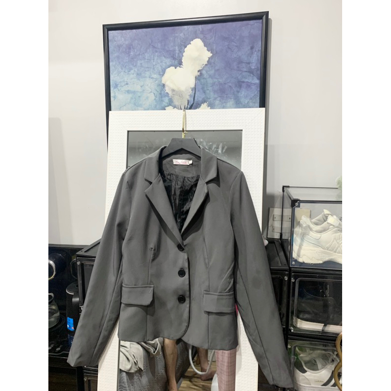 Vest blazer sale 20k