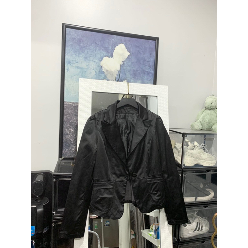 Vest blazer sale 20k