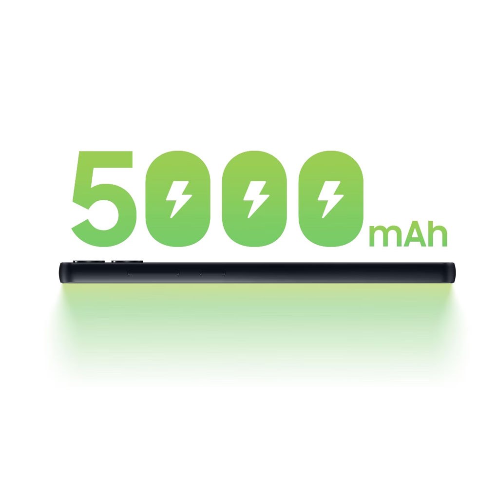 Điện thoại Samsung Galaxy A05 - Hàng chính hãng, Mới 100%, Bảo hành 12 tháng