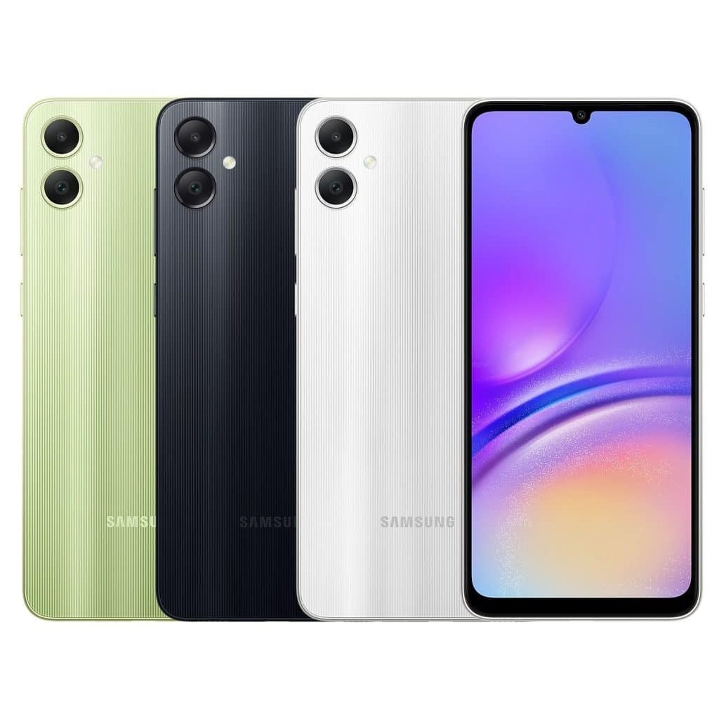 Điện thoại Samsung Galaxy A05 - Hàng chính hãng, Mới 100%, Bảo hành 12 tháng