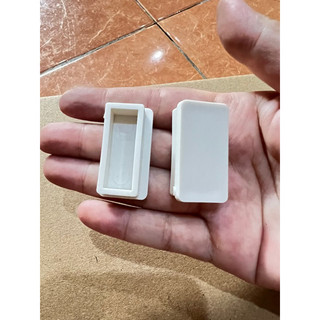 Bịt đáy pma, bịt đáy nhôm vát cạnh 55