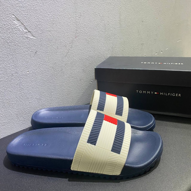 Dép Tommy ROSENDO Thể Thao Thời Trang Nam Nữ Có Sẵn