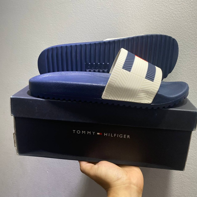 Dép Tommy ROSENDO Thể Thao Thời Trang Nam Nữ Có Sẵn