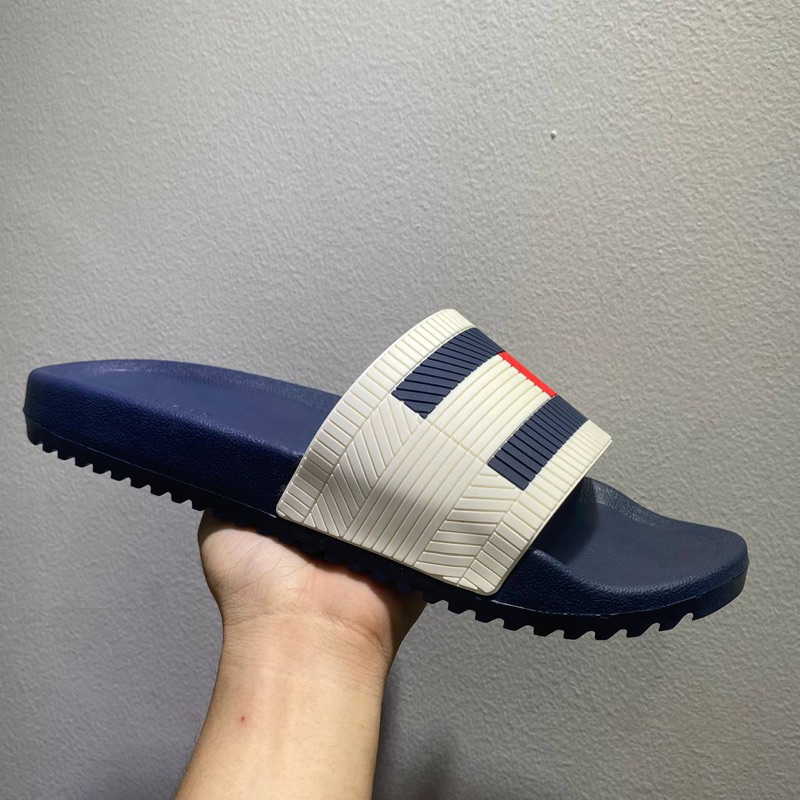 Dép Tommy ROSENDO Thể Thao Thời Trang Nam Nữ Có Sẵn