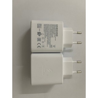 Củ sạc sam sung 45w cũ chính hãng
