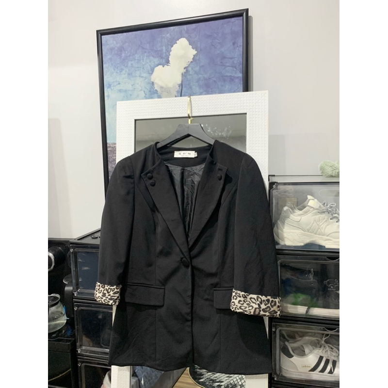 Vest blazer sale 20k