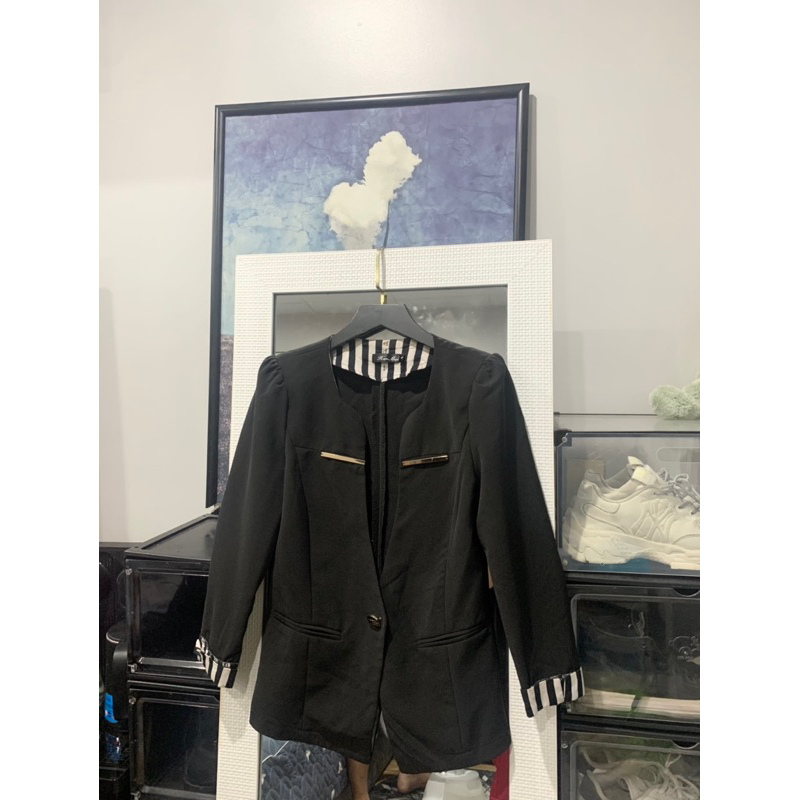 Vest blazer sale 20k