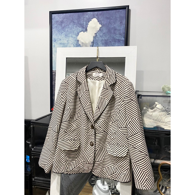 Vest blazer sale 20k