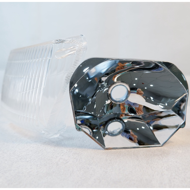 Chóa  + kiếng Suzuki RC110 / RR110 / 35121-31C00B / Appi