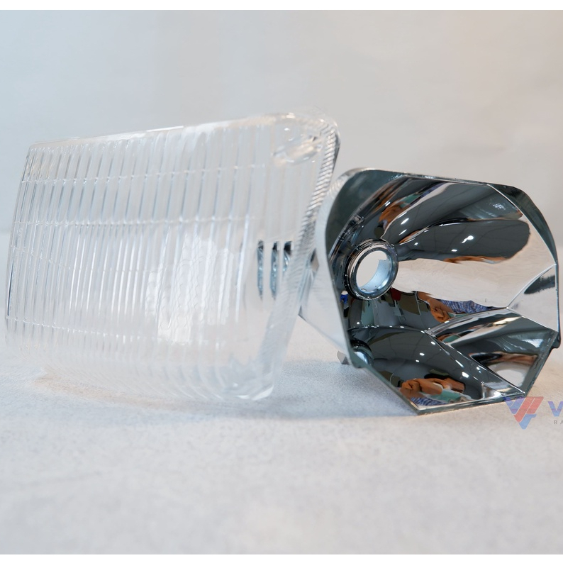 Chóa  + kiếng Suzuki RC110 / RR110 / 35121-31C00B / Appi