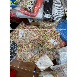 Đầm dáng dài Mango Auth giá sale
