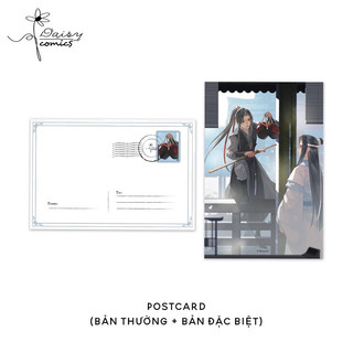 Ma Đạo Tổ Sư 2 ĐB