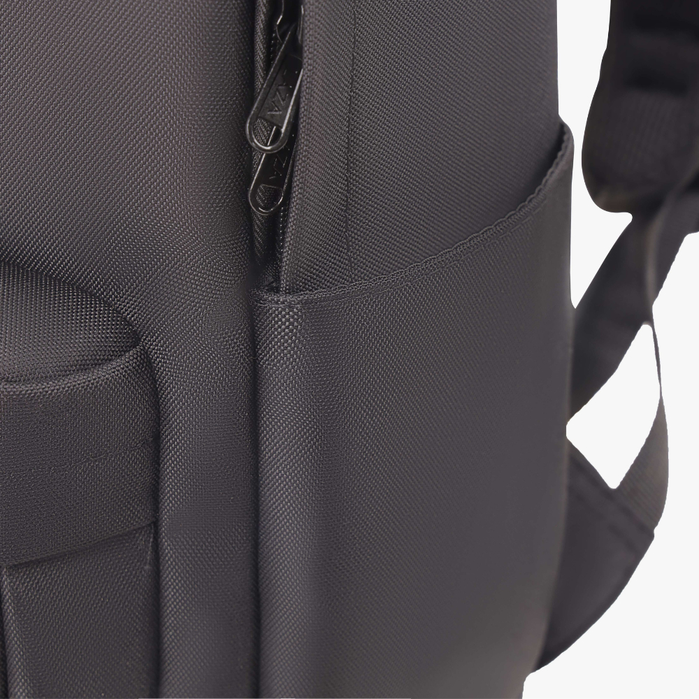 Balo nam nữ đi học đi làm thời trang Basic Pado 625 - Thiết kế đựng được laptop 15.6inch - Chính hãng phân phối