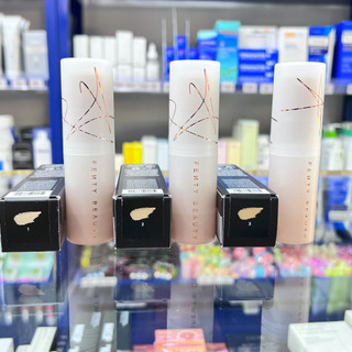 Kem Nền Dạng Thỏi Fenty Beauty Eaze Drop Blur + Smooth Tint Foundation Stick