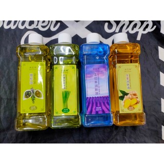 Tinh dầu massage body 500ml