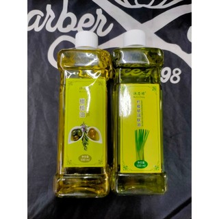 Tinh dầu massage body 500ml