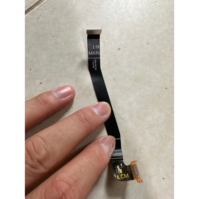 Cáp nối màn hình xiaomi Mi 11 lite 4G/5G