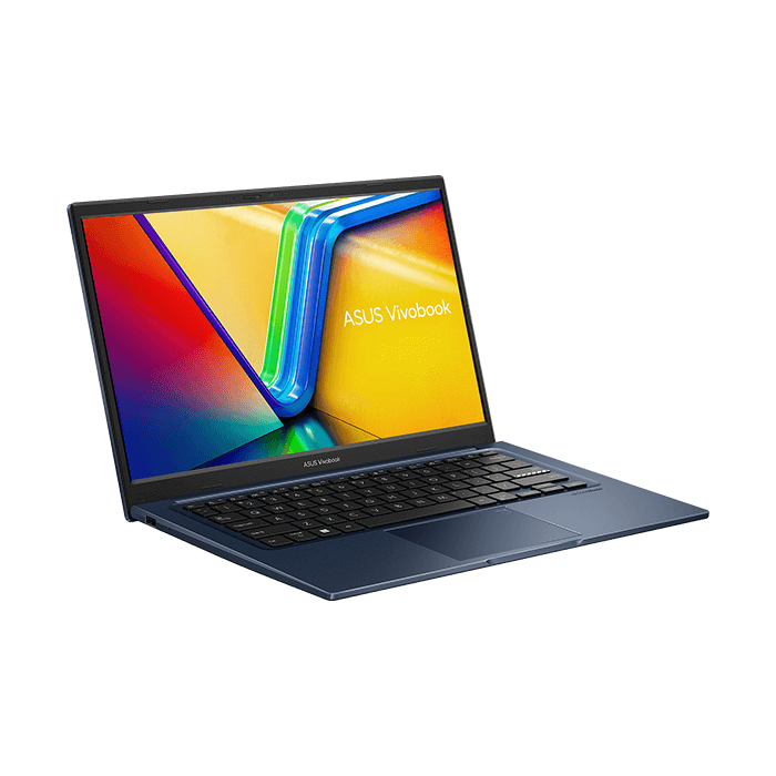 Laptop ASUS VivoBook 14 X1404ZA-NK300W i3-1215U | 8GB | 256GB | Intel UHD Graphics | 14' FHD | Win 11