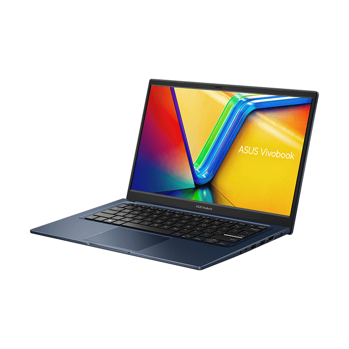 Laptop ASUS VivoBook 14 X1404ZA-NK300W i3-1215U | 8GB | 256GB | Intel UHD Graphics | 14' FHD | Win 11