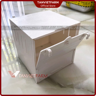 Tổ đẻ chuyên dụng cho chim Yến Phụng, Vẹt, các loài chim nhỏ khác