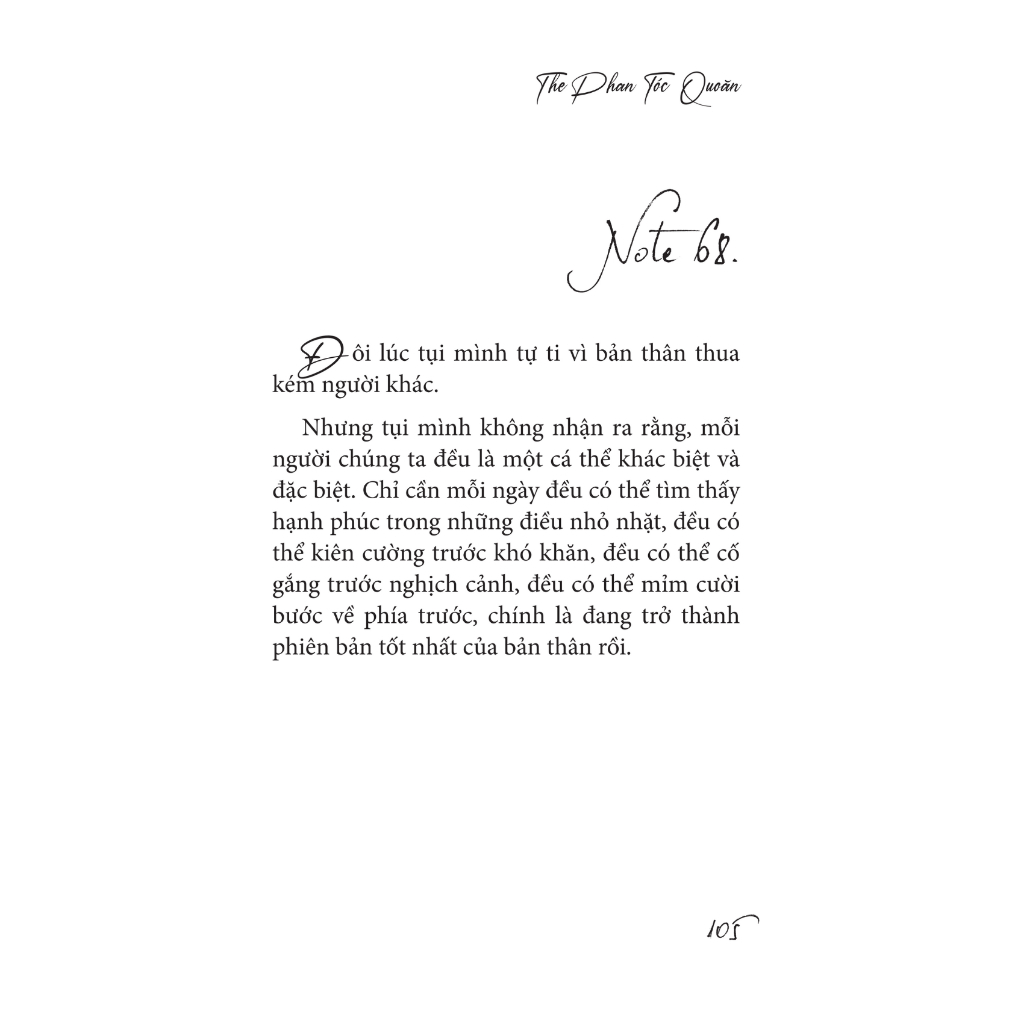 Sách Gửi Cậu Một Cái Ôm Vì Đã Không Bỏ Cuộc - Bản Quyền