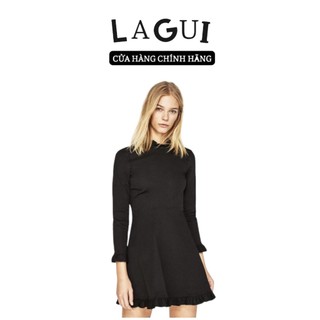 *[ ZARA AUTH ] ĐẦM RÁP BÈO ZARA SĂN SALE. ( MỚI 100% )[5216/040/800]